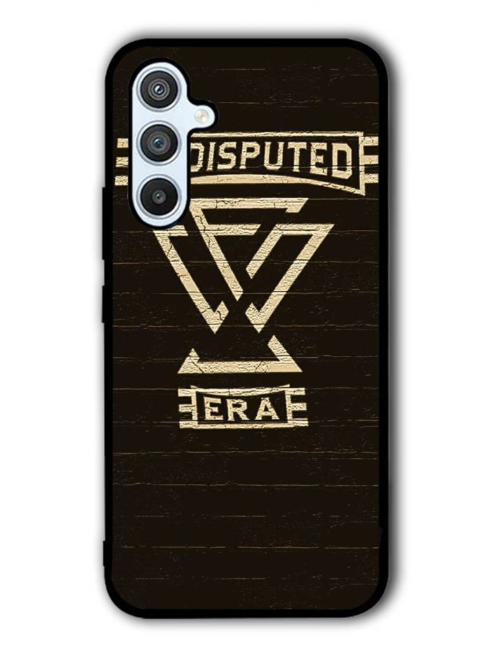 Undisputed Samsung Galaxy A54 5G Case OV9409
