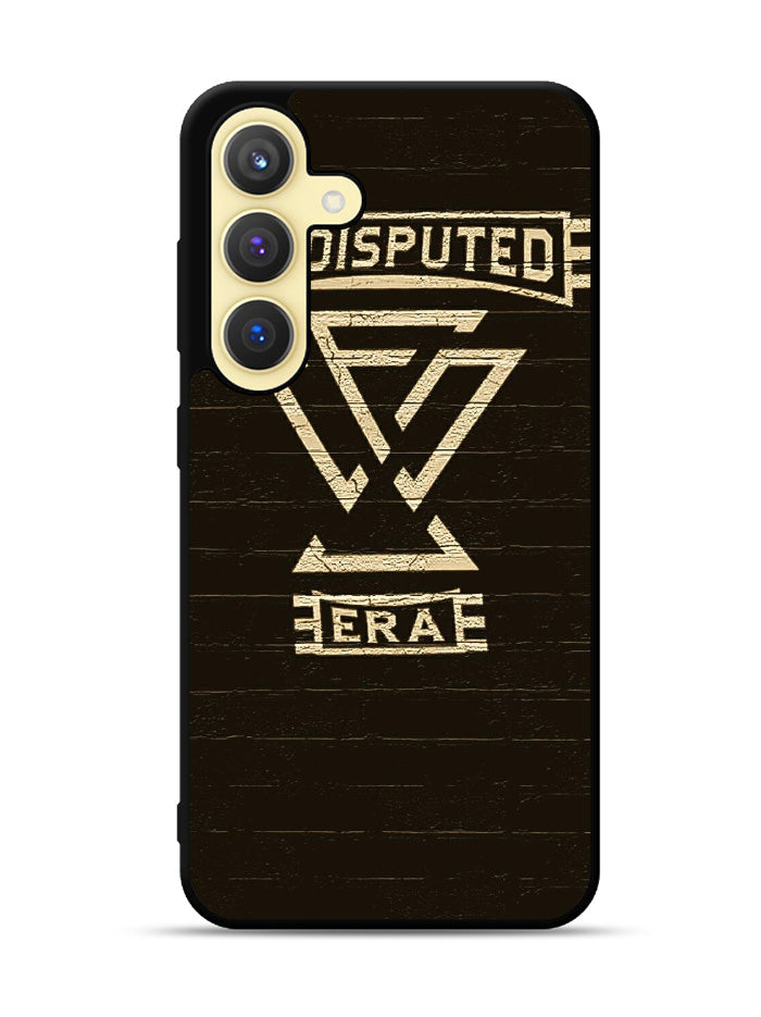 Undisputed Samsung Galaxy S25 5G Case OV9409