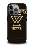 Undisputed iPhone 15 Pro Case OV9409