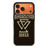 Undisputed iPhone 17 Pro Max Case OV9409