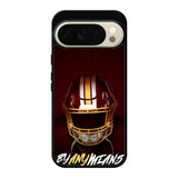 Washington Football Google Pixel 10 Pro XL Case