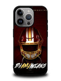 Washington Football iPhone 15 Pro Case