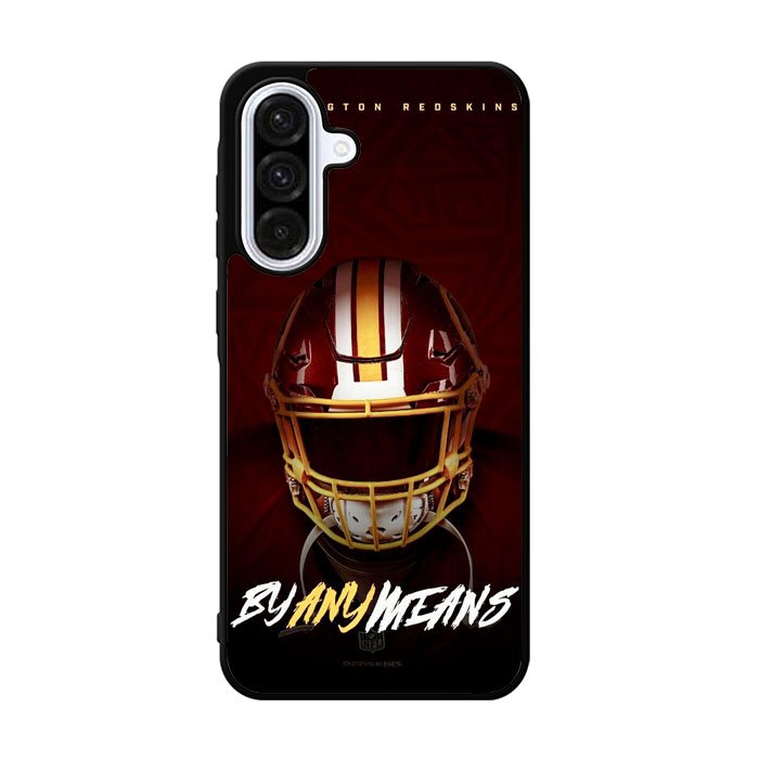 Washington Football Samsung Galaxy A36 Case OV8020