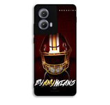 Washington Football Motorola Moto Edge 2024 Case OV5889
