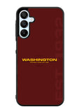 Washington Football Team Samsung Galaxy A15 5G Case OV9417