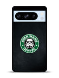 Star Wars Coffee Google Pixel 8 Pro Case QC9402