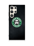 Star Wars Coffee Samsung Galaxy S24 Ultra 5G Case OV9402