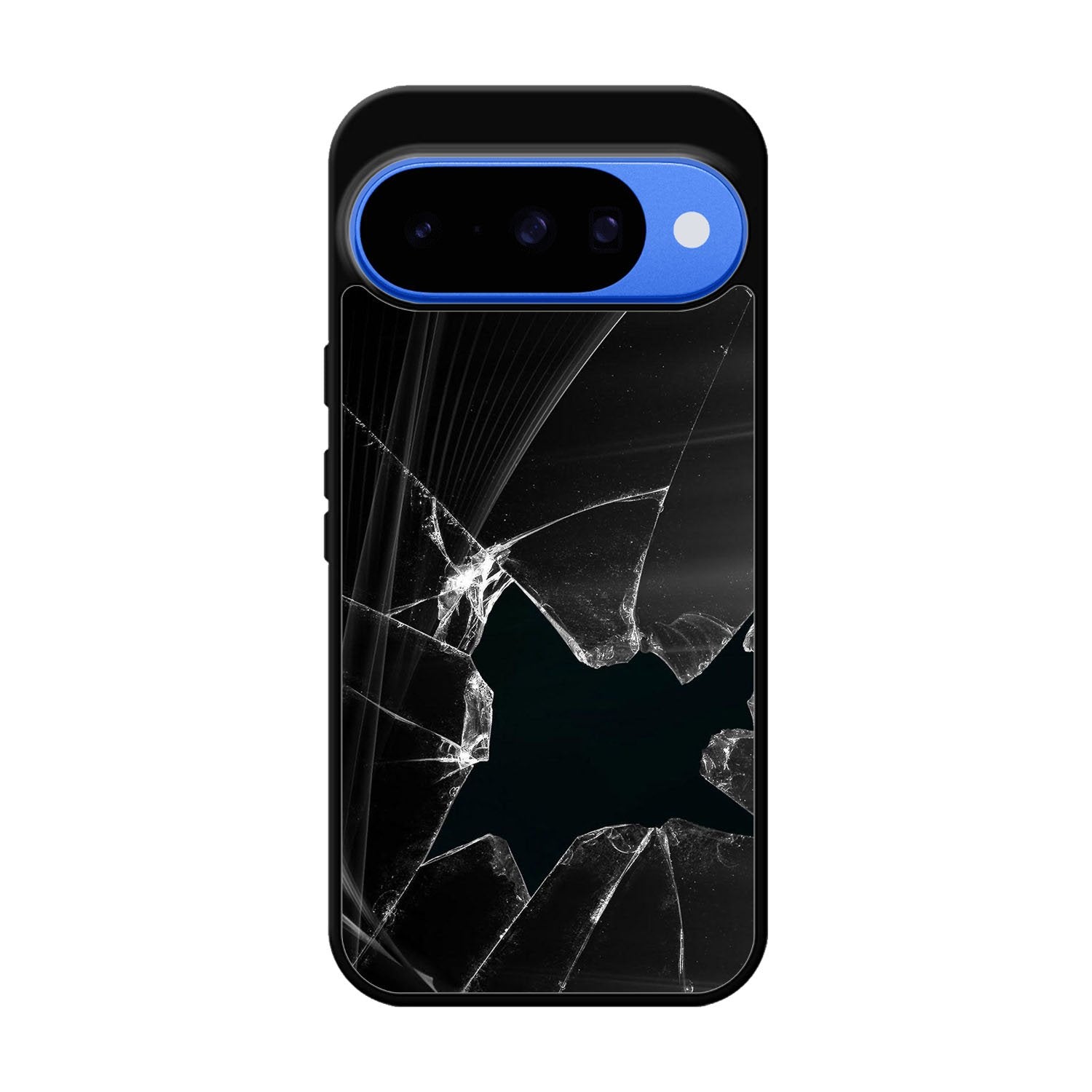 Boken Glass Google Pixel 10 Case OV9319