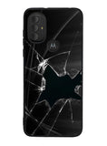 Boken Glass Motorola Moto G Pure 2021 , Moto G Power 2022 Case OV9319