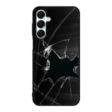 Boken Glass Samsung Galaxy A16 Case OV9319