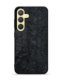 Crumpled Paper Samsung Galaxy S24 5G Case OV9330