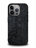 Crumpled Paper iPhone 15 Pro Case OV9330