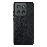 Crumpled Paper Motorola Moto Edge 2025 Case QC9330