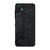 Crumpled Paper Samsung Galaxy A07 Case QC9330