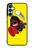 Shoelaces Sipreme Samsung Galaxy A15 5G Case OV9399