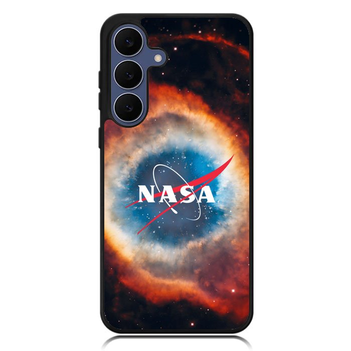Nasa Wallpapers Samsung Galaxy S25 FE Case OV9386