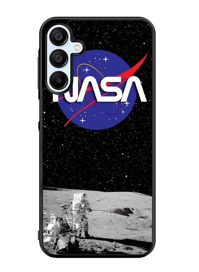 Nasa Dibujos Cosmos Samsung Galaxy A35 5G Case OV9384