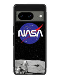 Nasa Dibujos Cosmos Google Pixel 8 Case QC9384