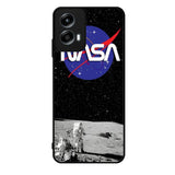 Nasa Dibujos Cosmos Motorola Moto G Play 2024 Case OV9384