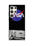 Nasa Dibujos Cosmos Samsung Galaxy S24 Ultra 5G Case OV9384