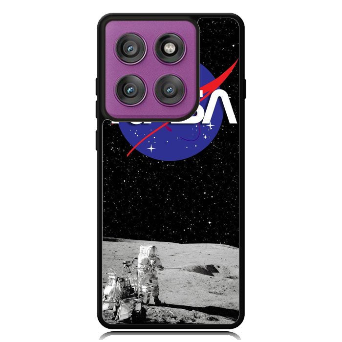 Nasa Dibujos Cosmos Motorola Moto Edge 2025 | Moto Edge 60 Fusion | Moto Edge 60 Pro Case OV9384