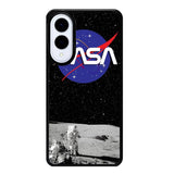 Nasa Dibujos Cosmos Samsung Galaxy S25 Edge 5G Case OV9384