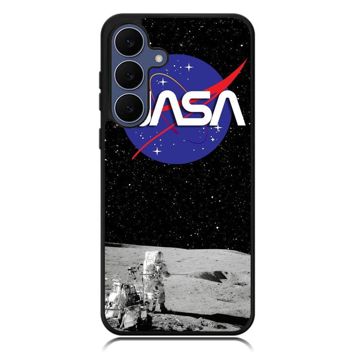 Nasa Dibujos Cosmos Samsung Galaxy S25 FE Case OV9384