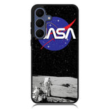 Nasa Dibujos Cosmos Samsung Galaxy S25 FE Case OV9384
