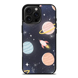Planet iPhone 16 Pro Case OV9390