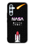 Nasa Planet Samsung Galaxy A54 5G Case OV9385