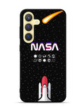 Nasa Planet Samsung Galaxy S25 5G Case OV9385