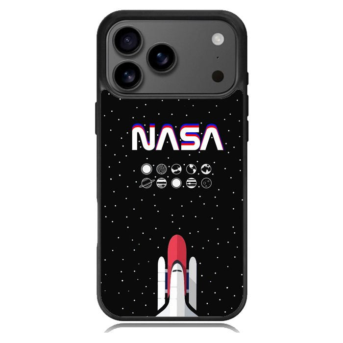 Nasa Planet Samsung Galaxy S26 Ultra Case OV9385