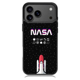 Nasa Planet Samsung Galaxy S26 Ultra Case OV9385