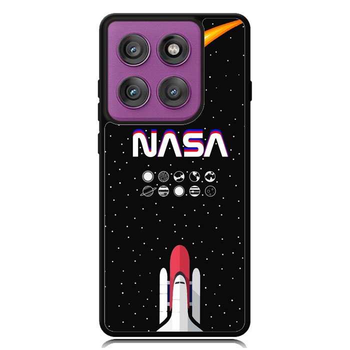 Nasa Planet Motorola Moto Edge 2025 | Moto Edge 60 Fusion | Moto Edge 60 Pro Case OV9385