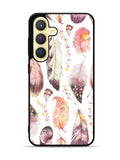 Wall art painting Flowers Samsung Galaxy S25 5G Case OV9415