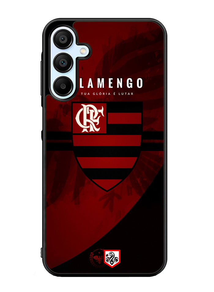 Flamengo Samsung Galaxy A15 5G Case OV9342
