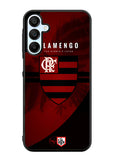 Flamengo Samsung Galaxy A15 5G Case OV9342