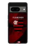 Flamengo Google Pixel 8A Case QC9342