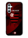 Flamengo Samsung Galaxy A54 5G Case OV9342