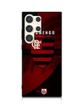 Flamengo Samsung Galaxy S24 Ultra 5G Case OV9342
