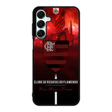 Clube de Regatas do Flamengo Samsung Galaxy A16 Case OV9326
