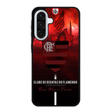 Clube de Regatas do Flamengo Samsung Galaxy A56 5G Case OV9326