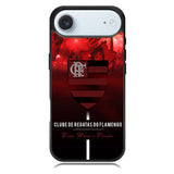 Clube de Regatas do Flamengo iPhone 17 Air Case OV9326