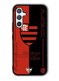 Flamengo Samsung Galaxy A54 5G Case OV9343