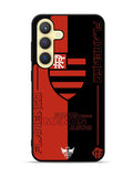 Flamengo Samsung Galaxy S25 5G Case OV9343