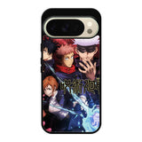 Jujutsu Kaisen Anime Google Pixel 10 Pro XL Case QC9458
