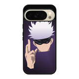 Gojo Satoru Google Pixel 10 Pro XL Case QC9446