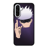 Gojo Satoru Samsung Galaxy A26 5G Case OV9446