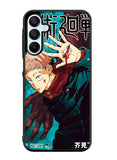 Jujutsu Kaisen Samsung Galaxy A15 5G Case OV9459