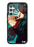 Jujutsu Kaisen Samsung Galaxy A54 5G Case OV9459